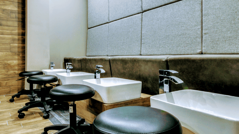 Millenia Spa Urbain Trois-Rivières photo