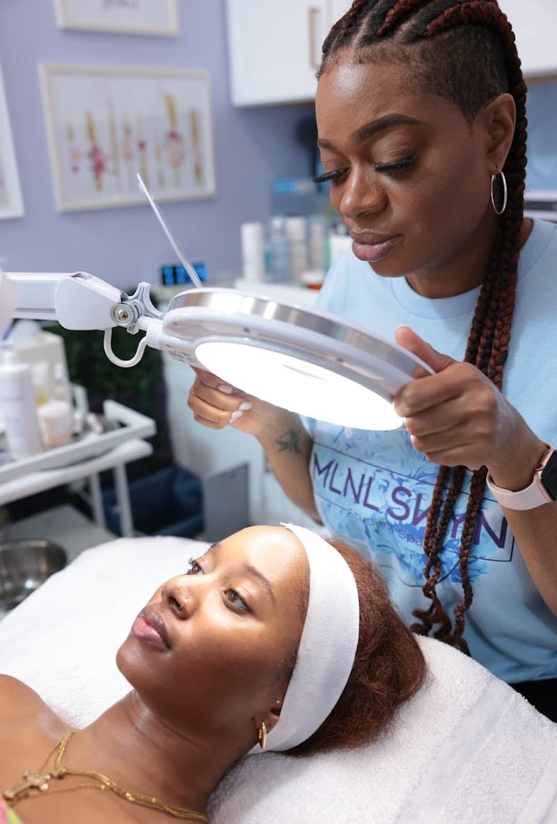 Millennial Skin Studio and Spa Atlanta photo