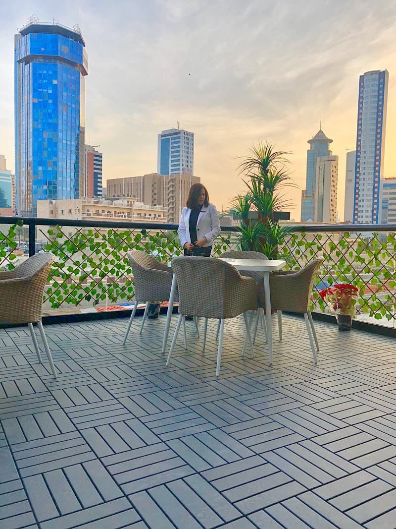 Millennium Central Kuwait Downtown Hotel Kuwait City photo