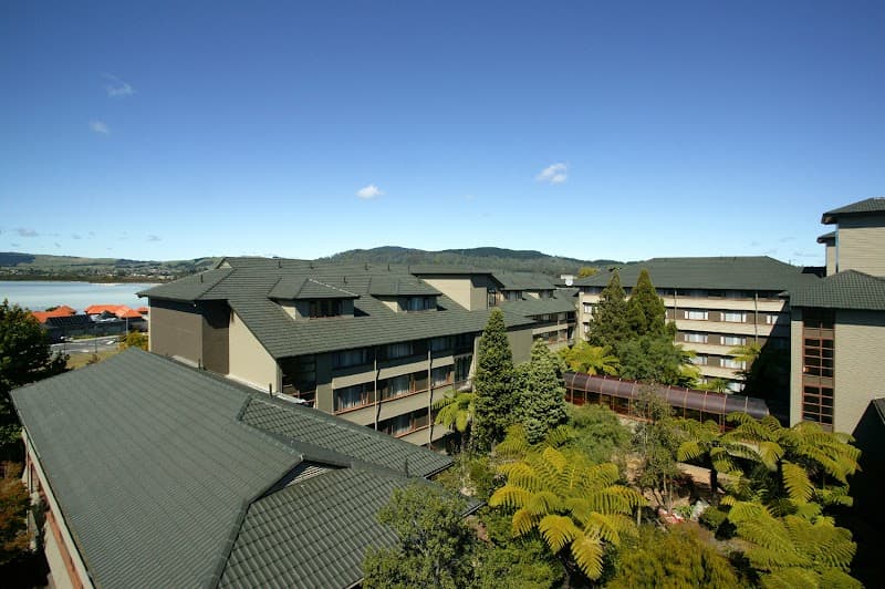 Millennium Hotel Rotorua photo