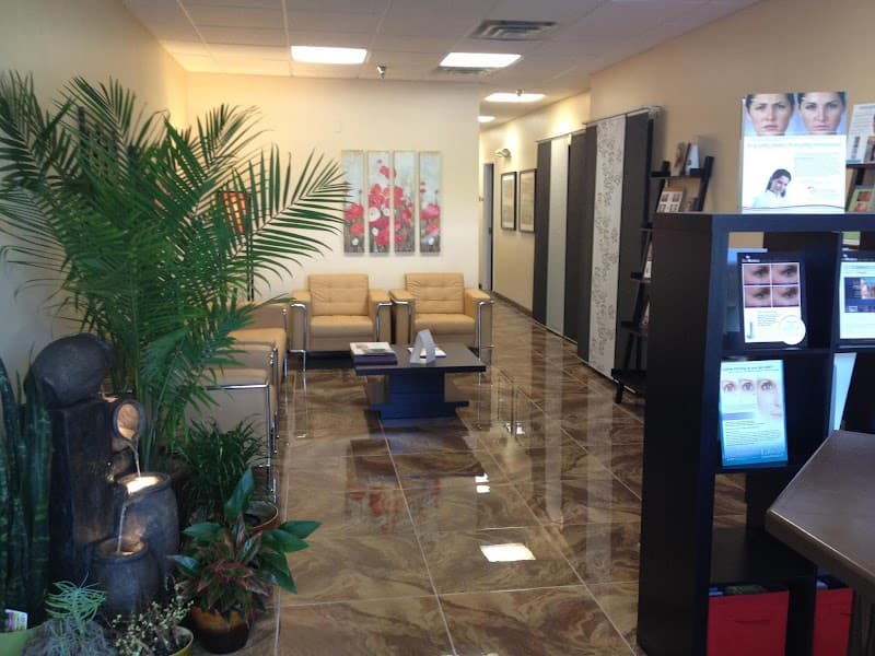 Millennium Med Spa & Center for Medical Weight Loss Rocky Hill photo