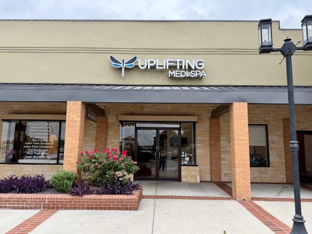 Millennium Medi Spa New Braunfels photo