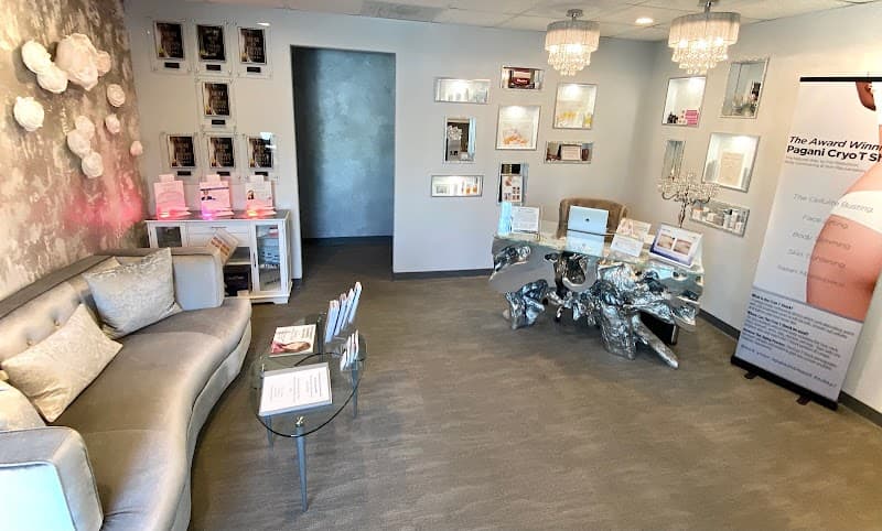 Millennium Medical Day Spa Gardnerville photo