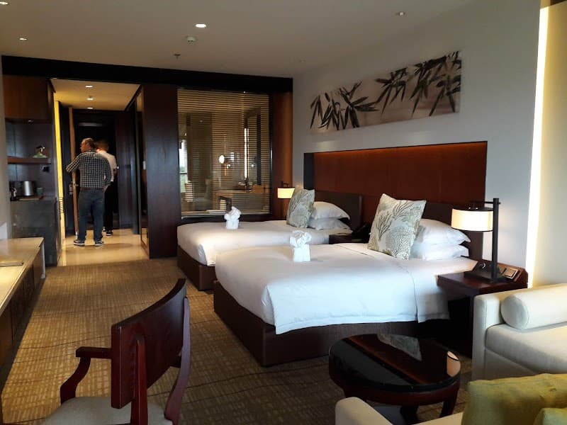 Millennium Resort Hangzhou photo