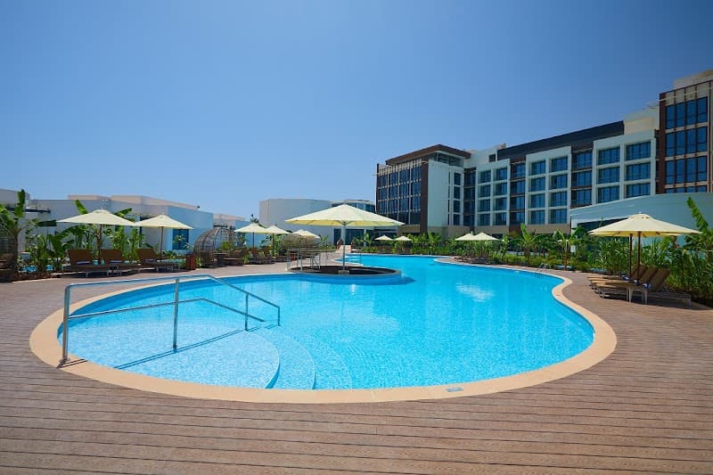Millennium Resort Salalah - License No: L1496923 photo