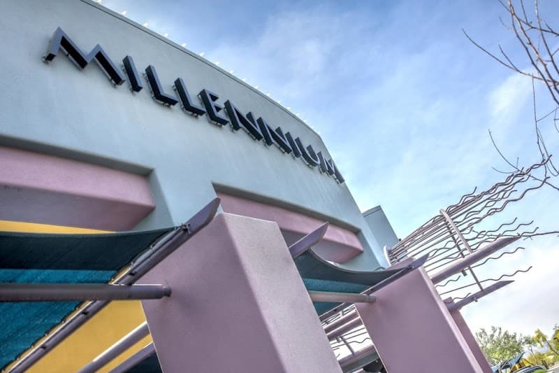 Millennium Salon & Day Spa Dublin photo