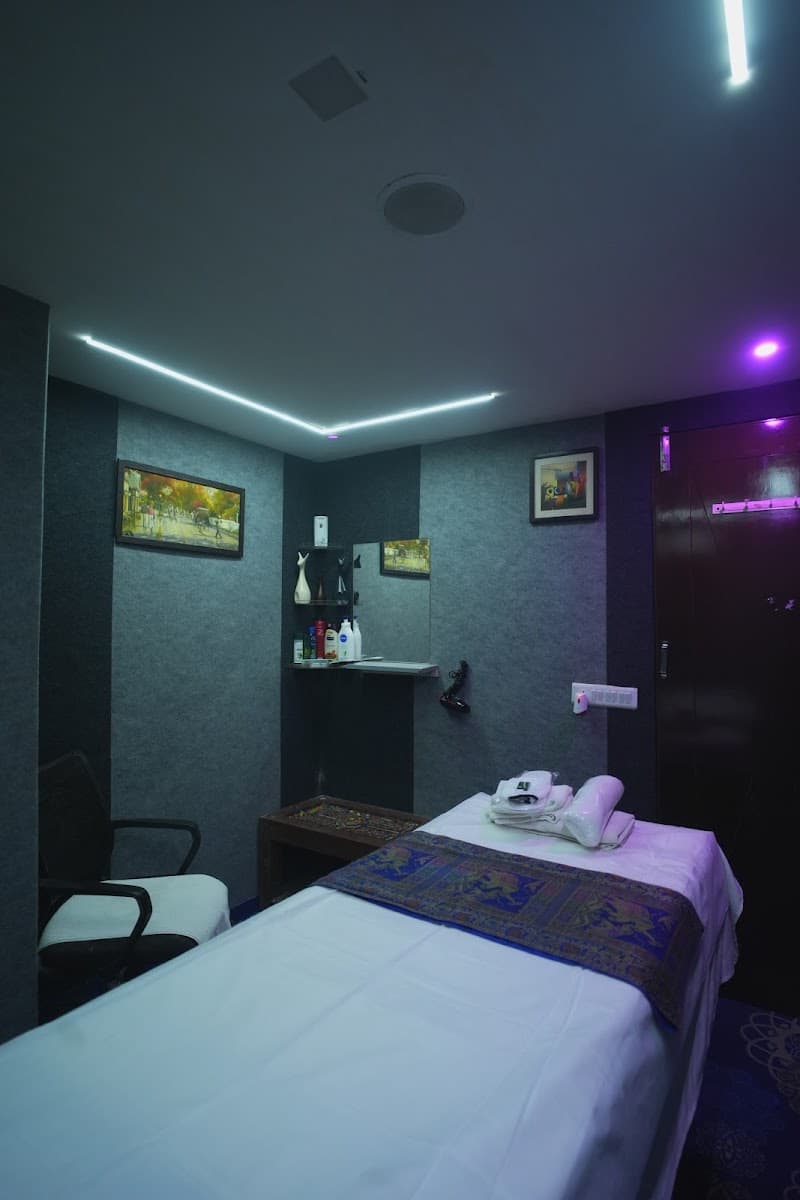 Millennium the luxurious spa and hammam Ahmedabad photo