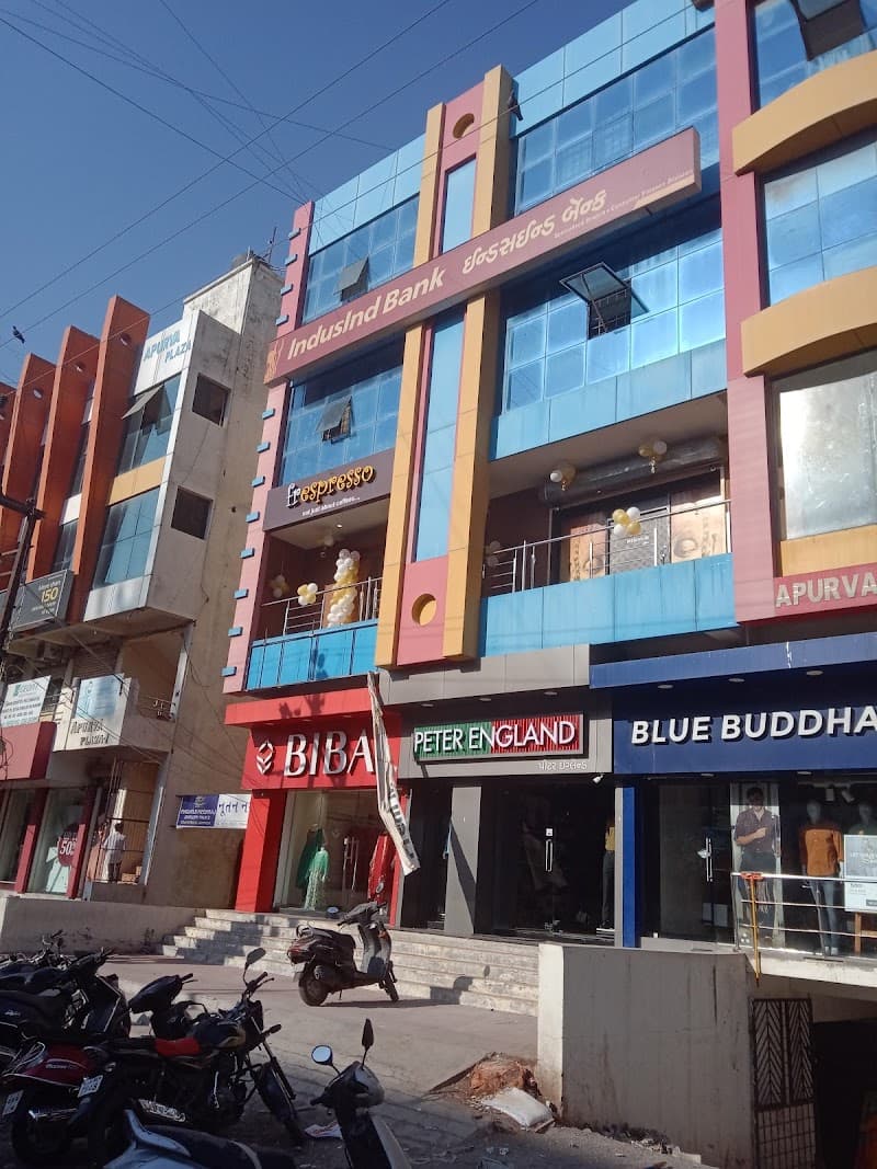 MillenniumSpa Jamnagar photo