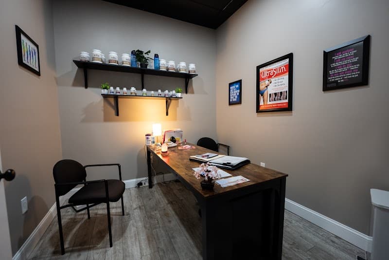 Miller Place, NY - Red Light Therapy for Body Contouring photo