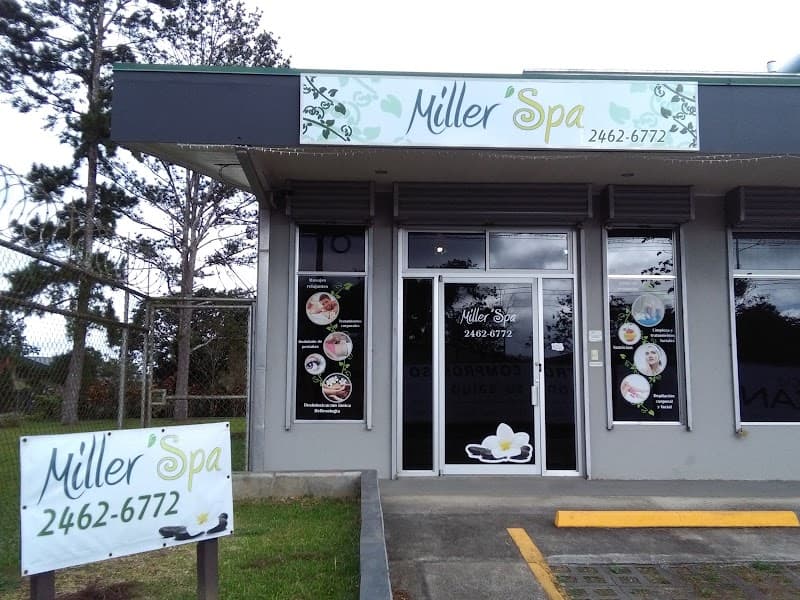 Miller Spa Quesada photo