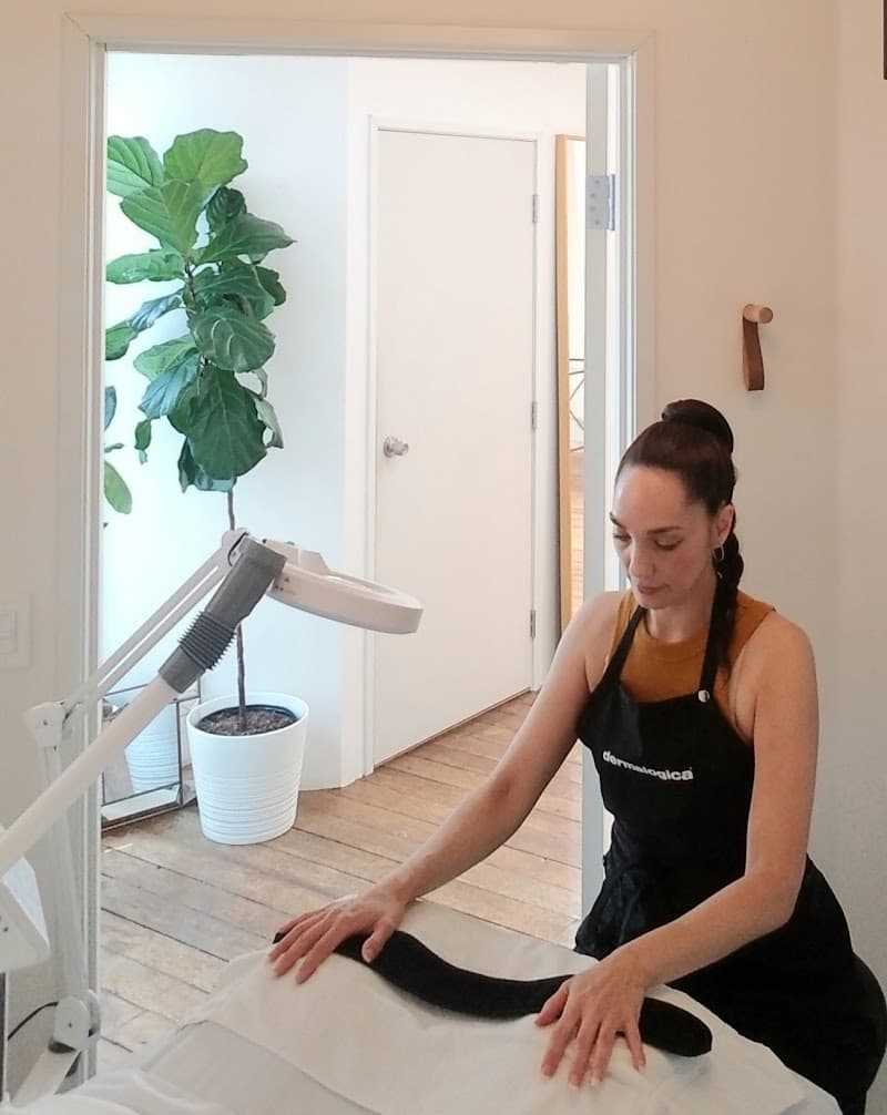 Millie's Beauty Corner San Diego photo