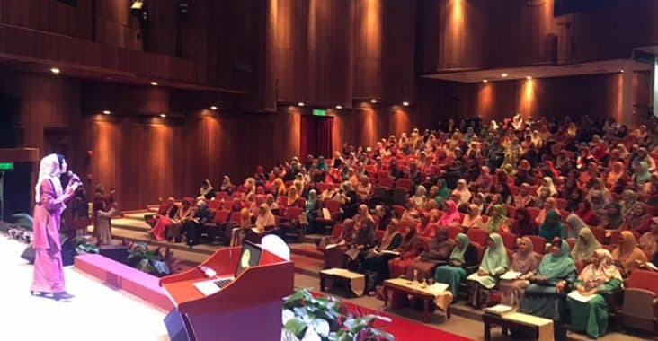 Million Aura Consulting & Training Subang Jaya photo