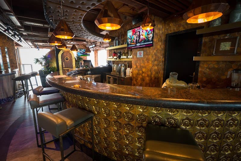 Millionaire Spa and Lounge Angeles City photo