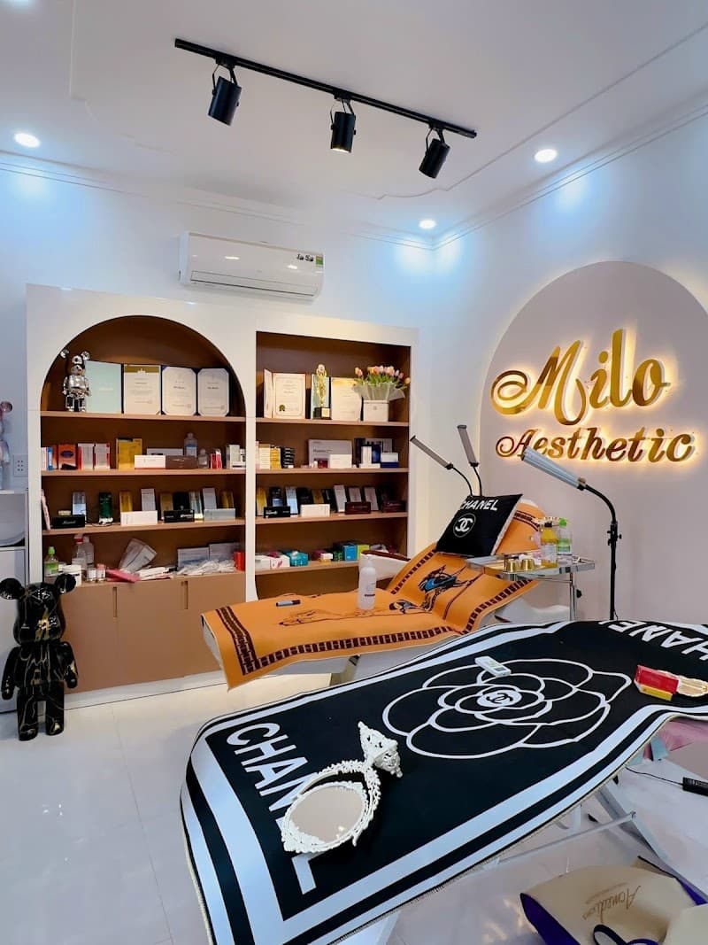 Milo beauty spa Biên Hòa photo