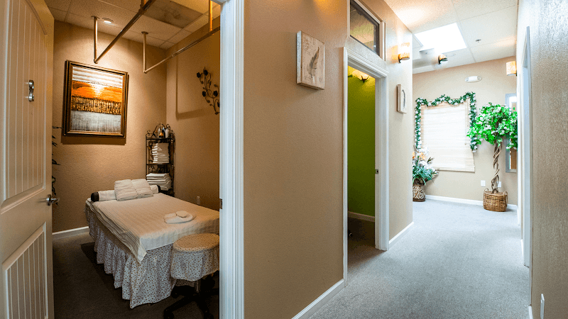 Milpitas Massage & Spa photo