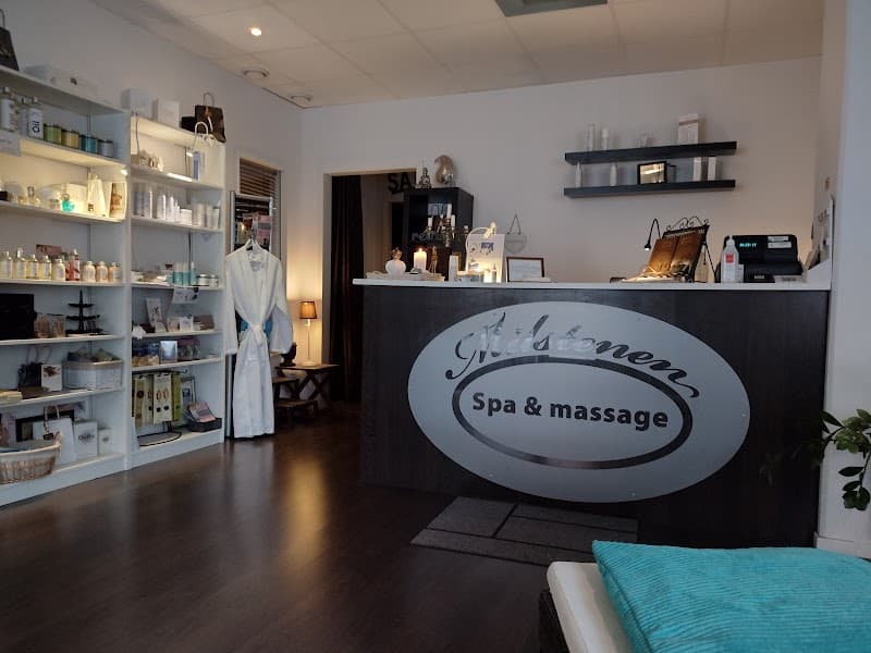 Milstenen Spa & Massage AB Malmö photo