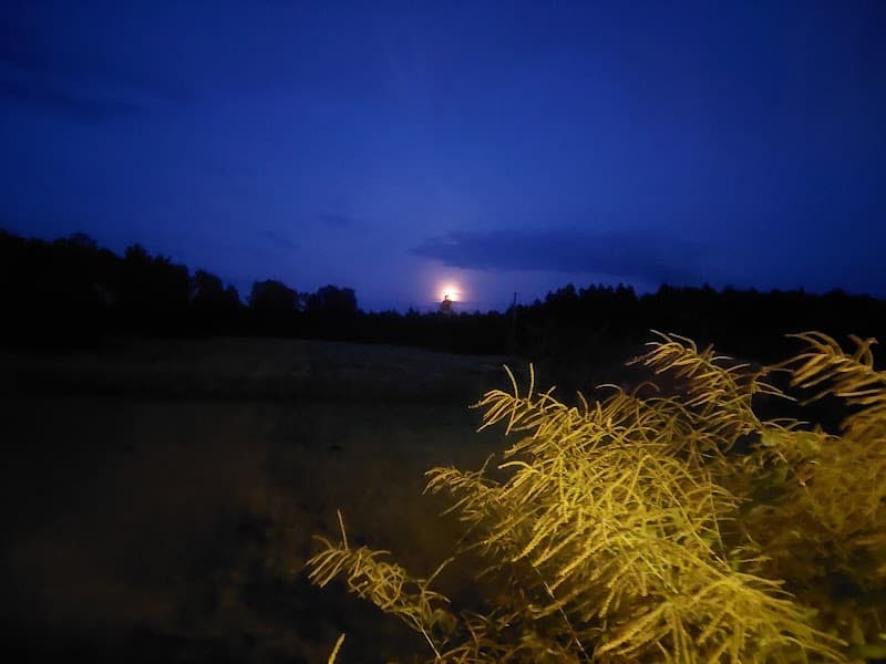 Miltkalnu pirtiņa Ledurga photo