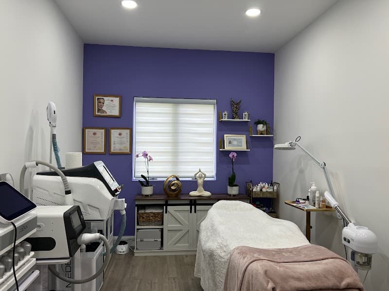 MiLu Beauty Spa Hamptons Southampton photo