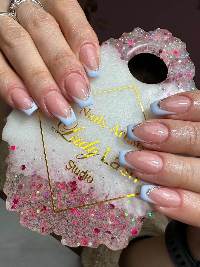 Milu Nails Spa Bogotá, D.C. photo