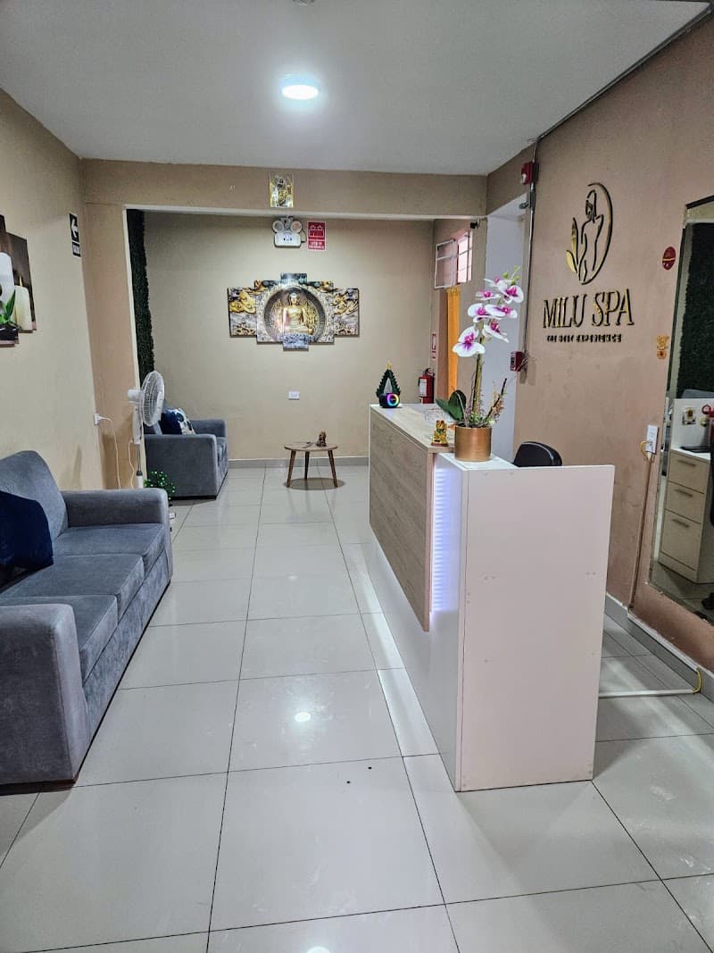 Milu spa San Miguel photo