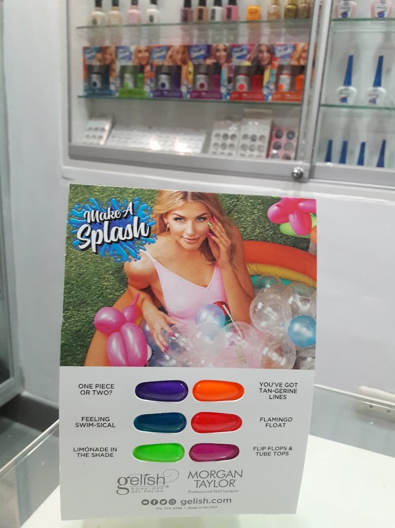 Miluska Urban SPA Tarapoto photo