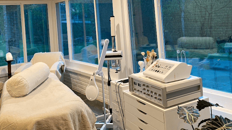 Milvani Holistic Spa Northfield photo