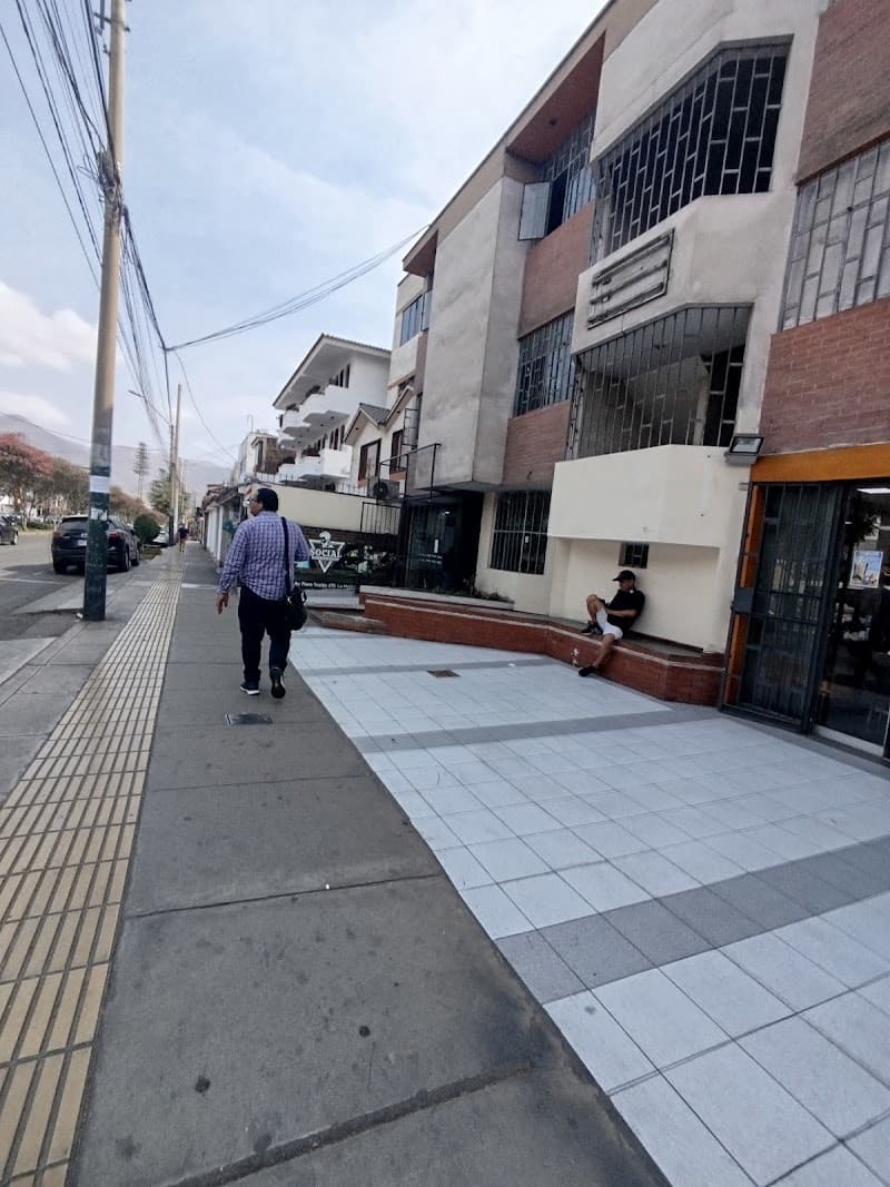 Mily Salon La Molina photo