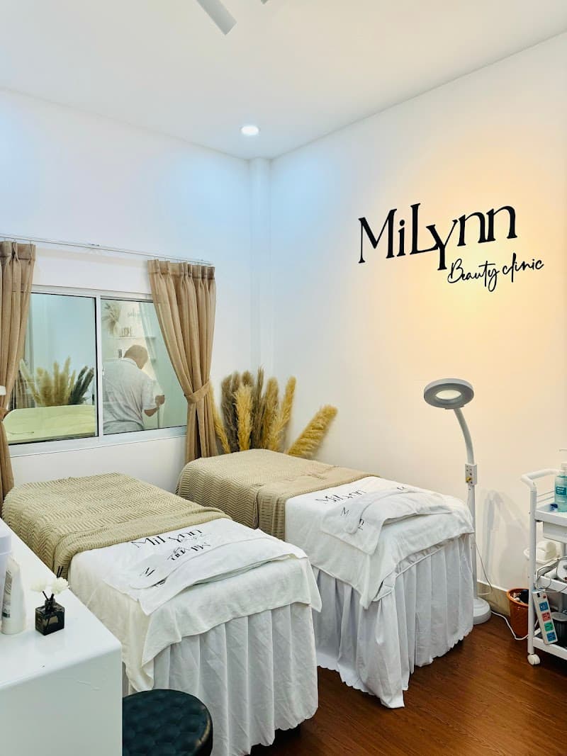 MiLynn Beauty Spa Quận Tân Phú photo