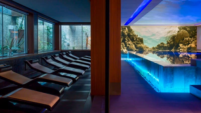 MIM SPA Sitges photo