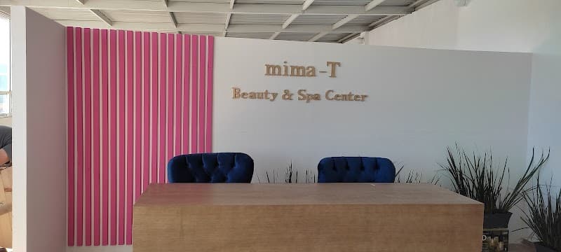 Mima-t Beauty and Spa Center Calimaya de Díaz González photo