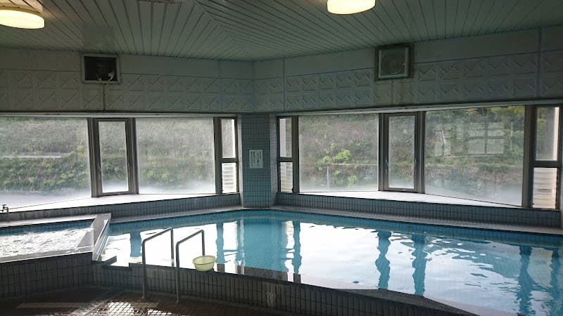 Mimata Onsen Hall Hamada City photo