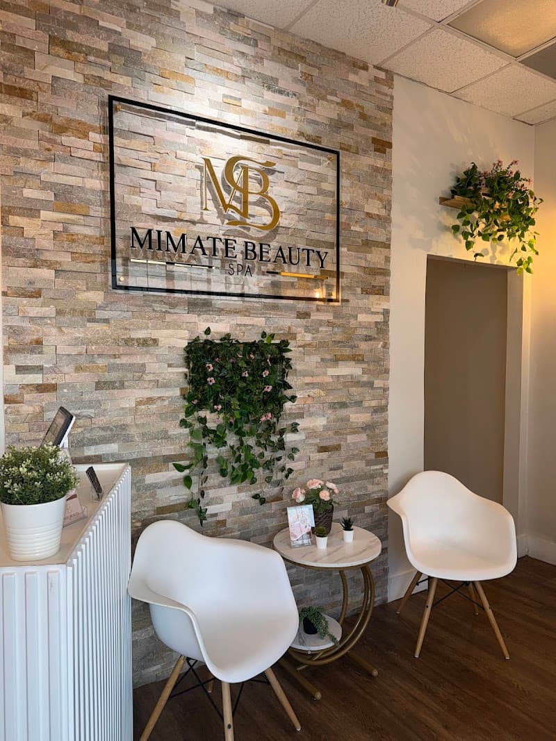 Mimate Beauty Spa Sweetwater photo