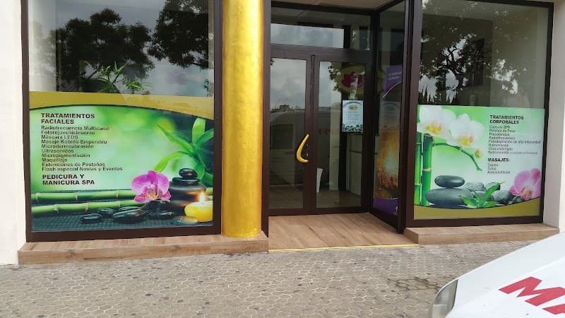 Mímate, tu momento Spa El Puerto de Santa María photo