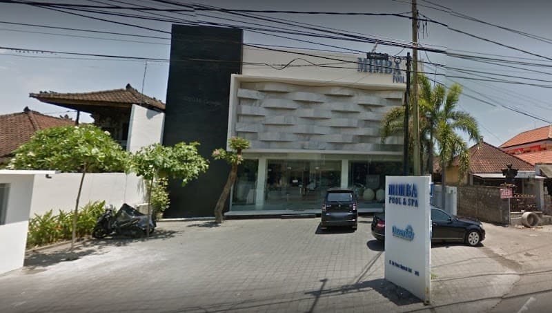 Mimba Pool & Spa CV Denpasar photo