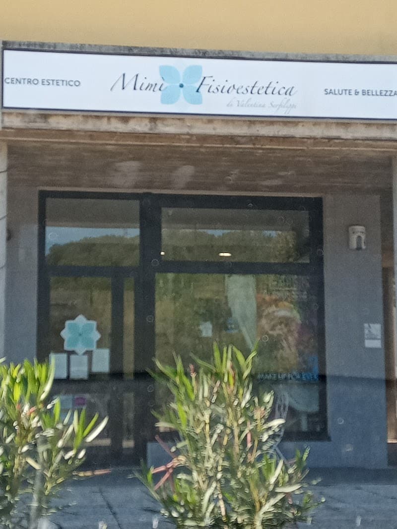 Mimi Fisioestetica Fermignano photo