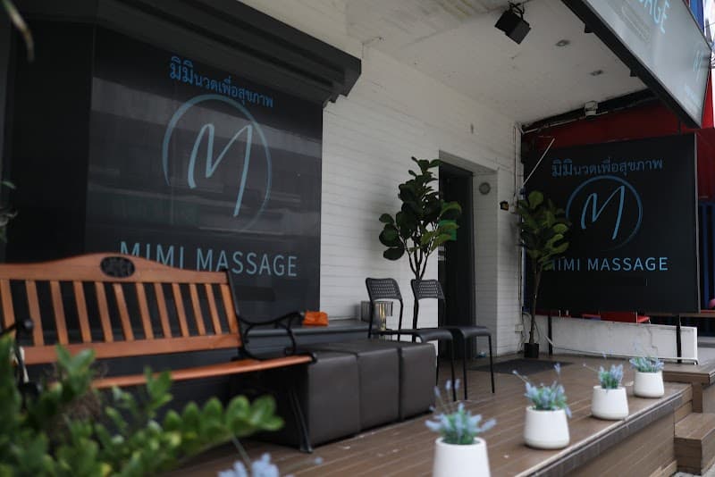 MiMi Massage / Massage Spa Bangkok photo