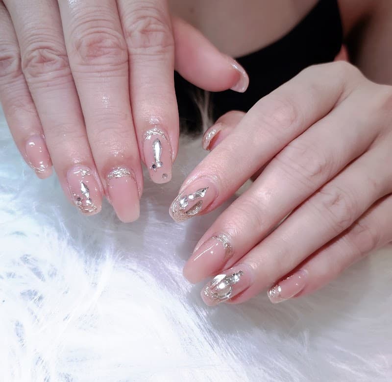 Mimi Nail Manicure and Eyelash Taoyuan City photo