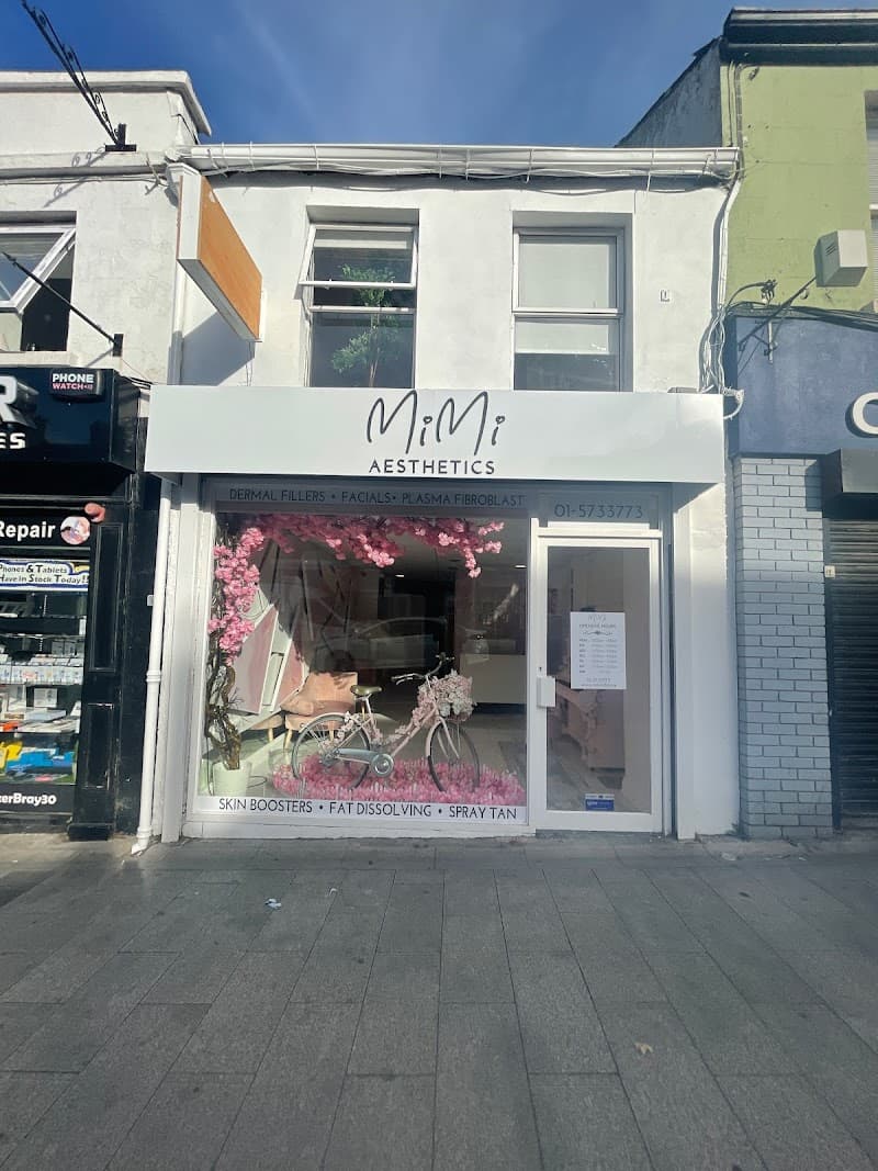 Mimi's Beauty Room Dublin photo