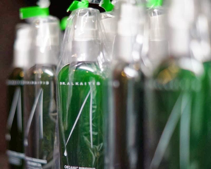 Mimi's Organic Skin Care Edina photo