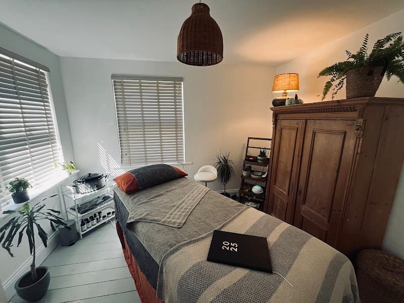 Mimi's Spiritual Home and Massage Corsham photo