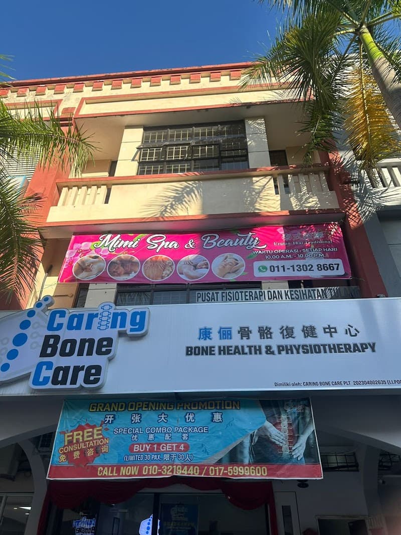 Mimi Spa & Beauty Butterworth photo