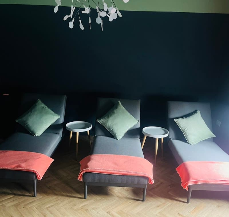 Mimi Spa Burton upon Trent photo