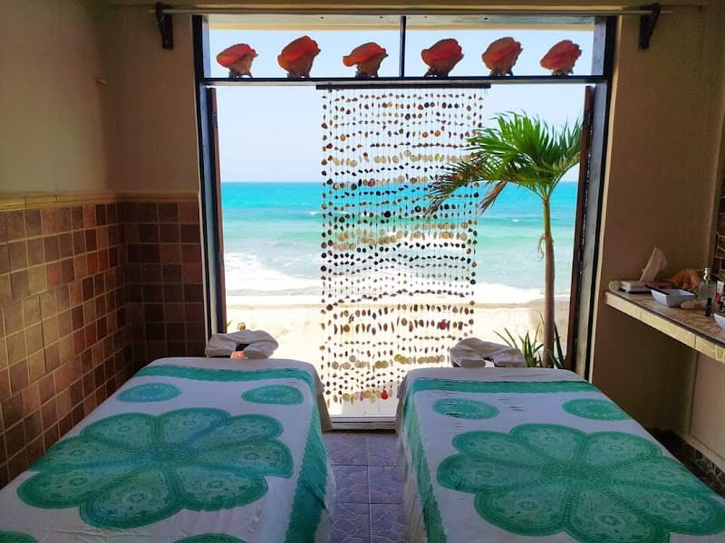 Mimi Spa Isla Mujeres photo