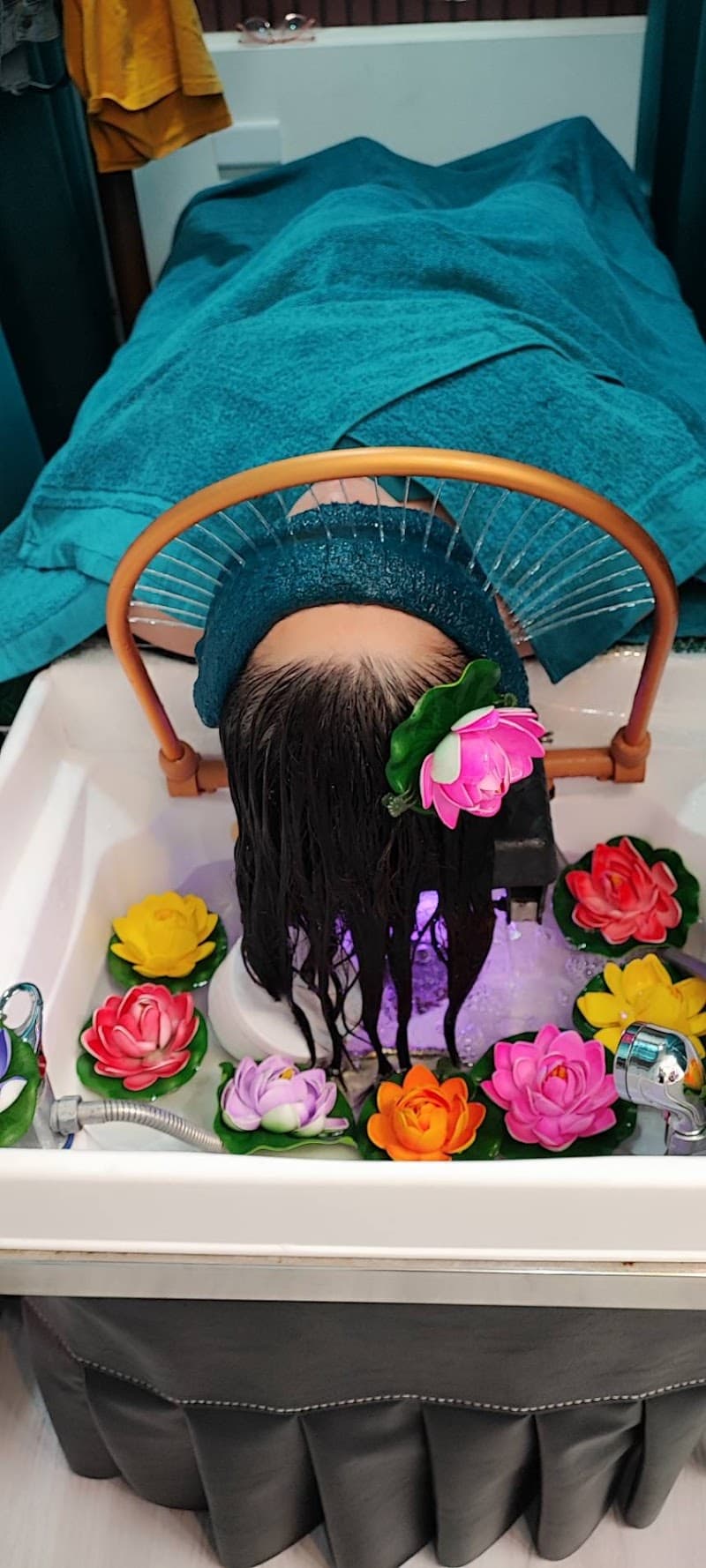 Mimi SPA Tarot Divination Healing Aesthetics Kaohsiung City photo