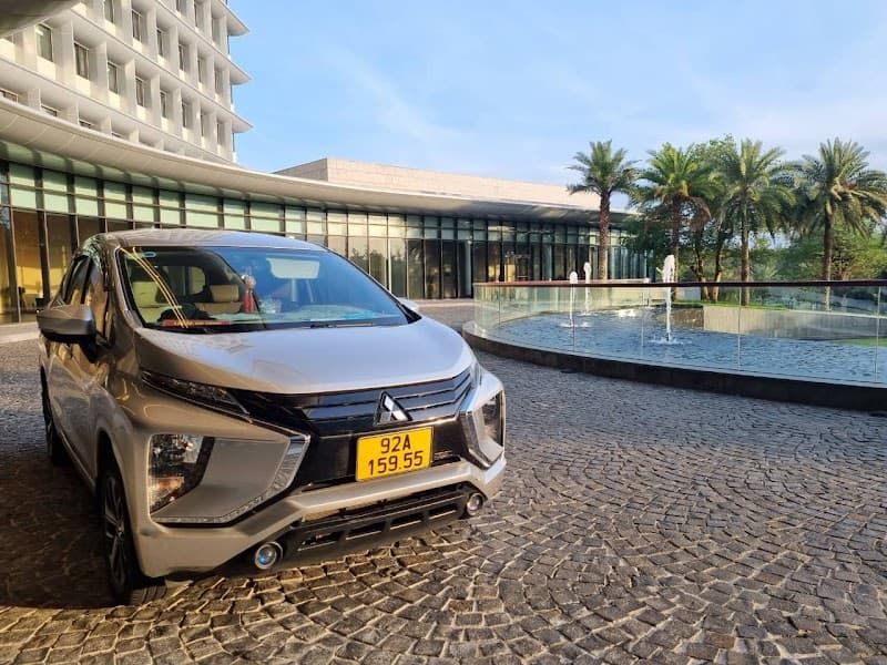 Mimi travel private car Hội An photo