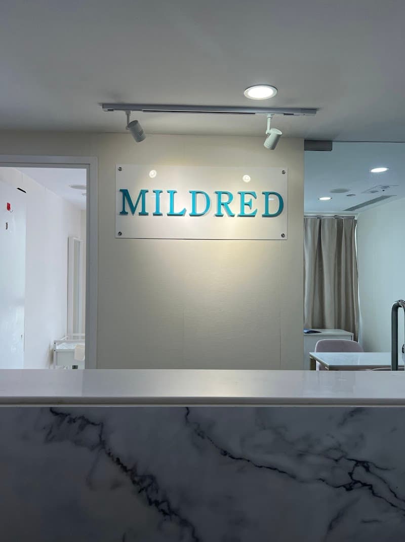 Mimir Beauty Hong Kong photo