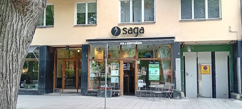 Mimmi Linde Coach och Massage Stockholm photo