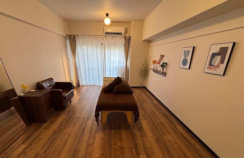 Fukuoka mimo Relaxation Spa photo