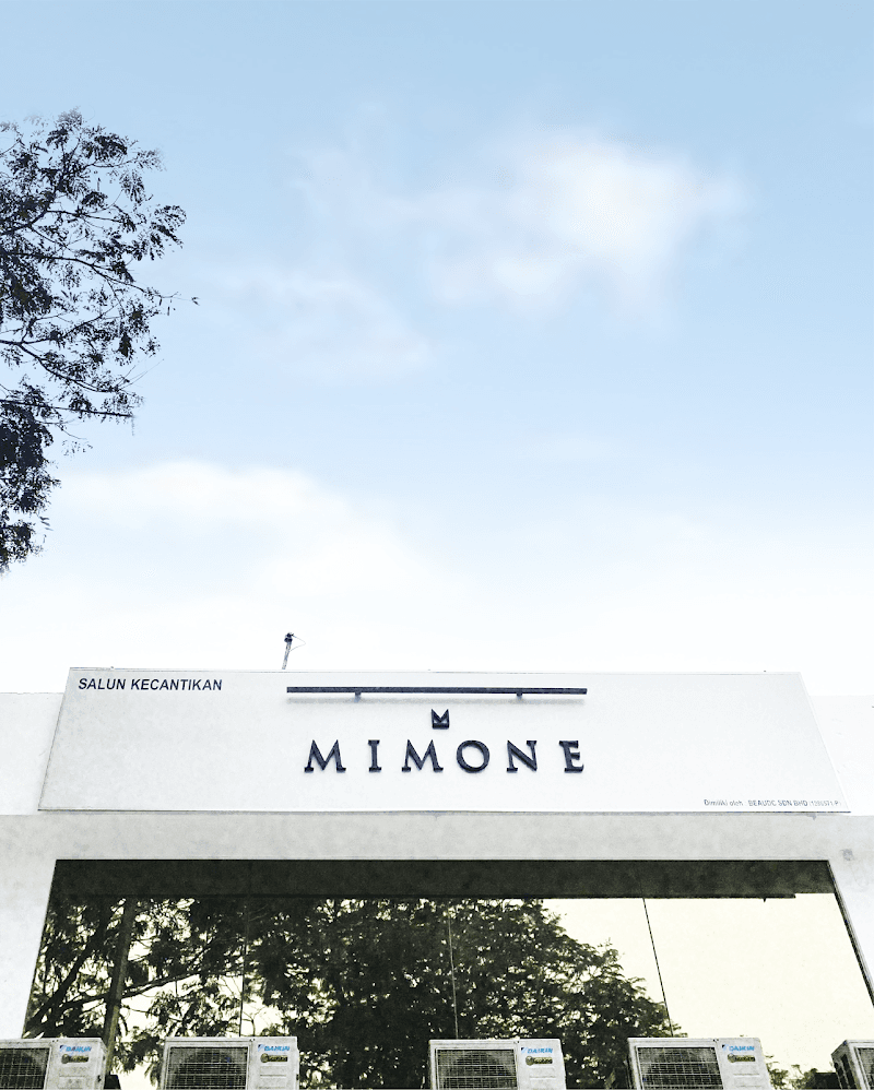 MIMONE Spa Bangsar Kuala Lumpur photo