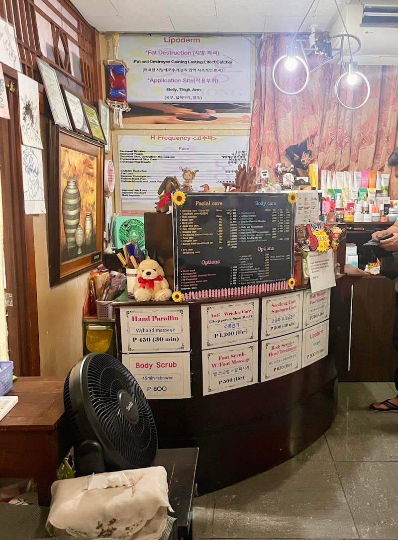 Mimong Face And Body Spa Olongapo City photo